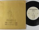 Funk Radio Spot 45 - Shaft (1971) - MGM - VG+ mp3 - Isaac Hayes