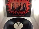 Pantera - Power Metal LP Metal Magic MMR-1988 NM/VG down damageplan hellyeah