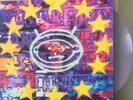 U2 ZOOROPA LP COLORED