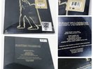 SEALED  T REX Electric Warrior 2012 Marc Bolan RSD BOX SET (6) 45rpm HEAR  VIDEO