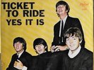Beatles 45 