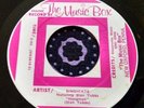 Frantic Pennsylvania Garage Psych Private 45 The Sindicate Hangman EX HEAR
