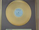 SAGA - Silent Knight Non RIAA Award Inhouse Award Canada