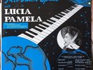 LUCIA PAMELA Into Outer Space With Lucia Pamela  Gulfstream LP 1969 VG
