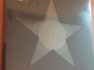 David Bowie Blackstar 180 g still  sealed download code
