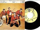 The Ventures , mono p/s 45rpm Ep, LEP 003 - Vol. III /3