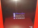 2 LP STATUS QUO - AQUOSTIC  LIVE AT THE ROADHOUSE - NUOVO NEW