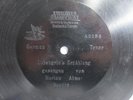 78rpm E. BERLINER GRAMOPHONE 7