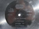 78rpm E. BERLINER GRAMOPHONE 7