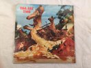 Toe Fat Two - Rare Earth RS-525 - Original US Pressing - NM