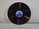 BLUES 78 RECORD LIGHTNING HOPKINS ROLLIN' BLUES & SHOTGUN BLUES ALADDIN RECORDS