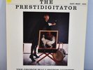 JAZZ 33 LP THE PRESTIDIGITATOR - GEORGE WALLINGTON QUINTET MONO EAST WEST 4004