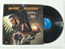 BLADE RUNNER *New American Orchestra* 1982 Vinyl Stereo Full Moon LP