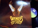 Wings Of Light - Modern Soul Gospel Boogie Funk LP 1979