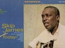 SKIP JAMES   