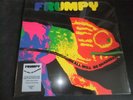 FRUMPY - all will be changed - LP   New (sealed)