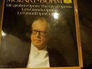 Mozart Böhm-Die großen Opern  22 LP