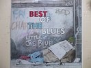 Blues- Vinyle LP - LITTLE Joe BLUE - US - Kriss K-8119