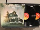 BIRTHCONTROL LIVE ORIG 1974 HOLLAND HEAVY KRAUT PROG ROCK 2LP STRONG VG+
