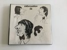 Udo Jürgens - Informationsmappe / Pressemappe von ariola (1975 ?) - Rarität