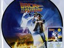 Back To The Future [VINYL] Various Artists Vinyl