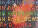 Radiohead - In Rainbows 2007 UK vinyl LP XL Mint Sealed original