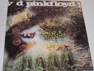 PINK FLOYD   A SAUCERFUL OF SECRETS   MINT & UNPLAYED PURPLE VINYL   SYD BARRETT