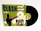 Little Harry VS. Billy Boyo - DJ Clash Volume 2 (1983) Reggae/Dancehall LP