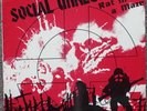 SOCIAL UNREST - Rat in a Maze LP RED