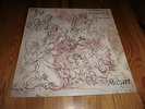 Suske-Quartett Mozart Streichquartett D-dur KV 499 + D-dur KV 575 ETERNA 8 26473