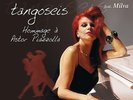 Tango Seis Feat.Milva - Hommage a Astor Piazolla
