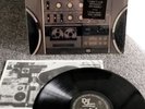 LL Cool J - Radio - Vinyl LP Record Album Def Jam