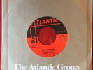 RINGO STARR WINGS - JUST A DREAM 1977 USA ATLANTIC 3429  7