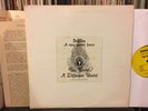 SIDDHA A Very Gentle Force This World A Different World PSYCH folk PRIVATE NM
