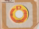 BUNNY SIGLER Girl Don't Make Me Wait 45 on Parkway northern soul HEAR