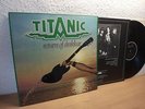 Titanic - Return of Drakkar 1977 NM Norwegian Progressive Rarity Barclay