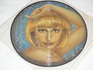Raffaella Carra: Applauso, 12” Picture Disc Album 1979