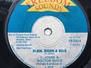 VIVIAN JONES - Black, Green & Gold - FREEDOM SOUNDS '78 UK 7