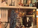 BRIAN ENO Here Come The Warm Jets EDITIONS EG LP