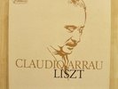 CLAUDIO ARRAU Liszt PHILIPS Arrau Edition 7LP box set RARE MINT-