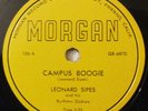 Leonard Sipes/Tommy Collins 