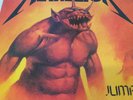 Metallica - Jump In The Fire 1990 LP