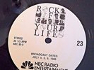 Radio Show: ROCK OF YOUR LIFE #23 ROLLING STONES & 59 CLASSIC ROCK: LED ZEPPELIN