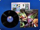 TRAPEZE MEDUSA THS4 LP Gf0152
