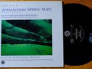 TAS Audiophile REFERNCE RECORDINGS RR-22 Copland APPALACHIAN SPRING Keith Clark