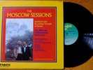 TAS Sheffield Lab TLP 26 THE MOSCOW SESSIONS Leighton Smith / Kitayenko RUSSIA