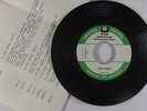 Radio Spot 45 - The Sting (1973) - Universal Pictures - VG+ mp3