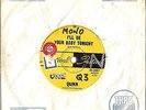 Quinn (pre Daddy Cool) rare 45rpm 7
