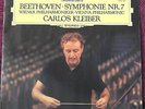 Beethoven Symphony 7 Carlos Kleiber DGG 2530 706