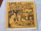 Yardbirds ex LP Golden Eggs